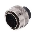 RT061823PNH (Стандартный круглый разъем)