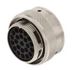 RT061823SNH (Стандартный круглый разъем)