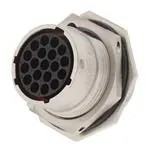 RT071619SNH (Стандартный круглый разъем)