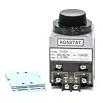 7012CH (Временная задержка и реле синхронизации)