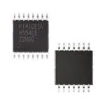 PI4IOE5V9554LEX (Интерфейс - расширение ввода/вывода)