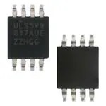 PI6ULS5V9617AUEX (Интерфейс - сигнальные буферы, ретрансляторы)