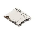 DM3AT-SF-PEJM5(41) (Разъемы карты памяти)