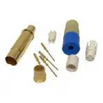 854-001-02F (Круговые контакты спецификации)