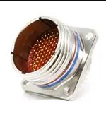 91-569768-35P (Circular Mil Spec -Connector)