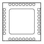 HMC565LC5TR (RF усилитель)