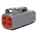 DTM06-12SC-E003 (Автомобильные разъемы)