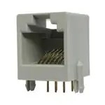 E5566-Q0LK22-L (Модульные разъемы / разъемы Ethernet)