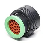 HDP26-18-21SN-L017 (Автомобильные разъемы)