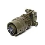 MS3116F10-6SW (Circular Mil Spec -Connector)