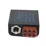 RE54-106P (Прямоугольные разъемы MIL -спектакли)