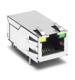 JK0654219NL (Модульные разъемы / разъемы Ethernet)
