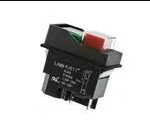 KJD17-22413-112 (Кнопку переключателей)