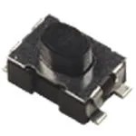 KMR731NG LFS (Тактильные переключатели)