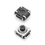 KSC XA 55 J LFS (Тактильные переключатели)