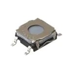 KSC121J LFS (Тактильные переключатели)