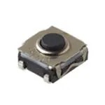 KSC353J LFG (Тактильные переключатели)