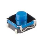 KSC721G LFS (Тактильные переключатели)