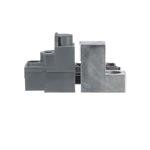 KXT5CUAL2X500KC-3 (Аксессуары для автоматического выключателя)