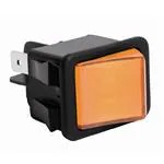 YRM32F2FBBNN (Рокер -переключатели)