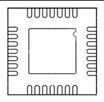 AD5679BCPZ-1 (Цифровые в аналоговые преобразователи - ЦАП)