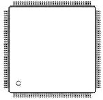 R5F566NNHGFB#30 (32 -битные микроконтроллеры - MCU)