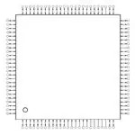 R5F566NDHGFP#30 (32 -битные микроконтроллеры - MCU)