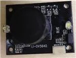 LI-OV5640-USB-72 (Камеры и модули камеры)