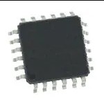 MAX1314ECM+ (Аналог цифровых преобразователей - ADC)