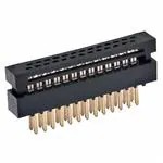 M50-3801342 (Заголовки и проводные корпусы)