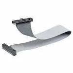 M50-9110542 (Ленточные кабели / idc кабели)