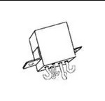 M6106/19-016 (Промышленные реле)