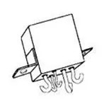 M6106/19-019 (Промышленные реле)