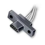 M83513/09-D04 (D-Sub MIL-разъемы)