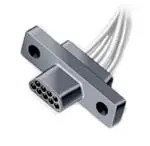 M83513/08-C19 (D-Sub MIL-разъемы)