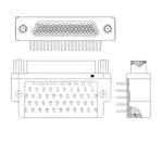 M83513/11-G01NP (D-Sub MIL-разъемы)