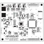 MAX11617EVSYS+ (Инструменты разработки IC преобразования данных)