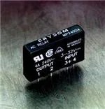 MCMX60D5 (Сплошные реле - крепление печатной платы)