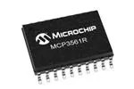 MCP3562R-E/ST (Аналог цифровых преобразователей - ADC)