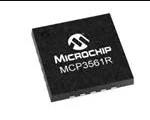 MCP3562RT-E/NC (Аналог цифровых преобразователей - ADC)