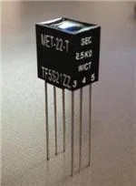 MET-22-T (Аудио Трансформаторы / Трансформаторы сигналов)