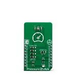 MIKROE-3566 (Инструменты разработки датчика давления)
