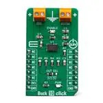 MIKROE-3569 (Инструменты разработки IC управления питанием)