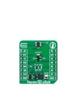 MIKROE-5586 (Инструменты разработки датчика температуры)