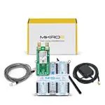 MIKROE-5614 (Доски разработки и наборы - рука)