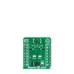 MIKROE-5643 (Инструменты разработки магнитного датчика)