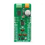 MIKROE-5644 (Инструменты разработки IC управления питанием)