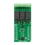 MIKROE-5675 (Инструменты разработки IC управления питанием)