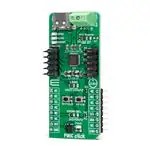 MIKROE-6201 (Инструменты разработки IC управления питанием)