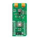 MIKROE-6549 (Инструменты разработки IC управления питанием)